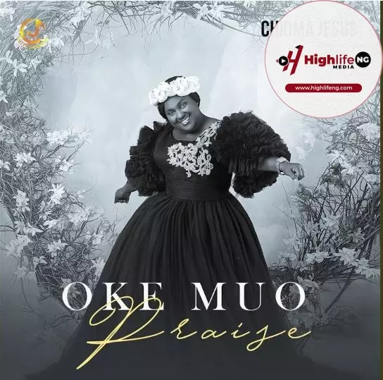 Oke Muo Praise Song By Chioma Jesus